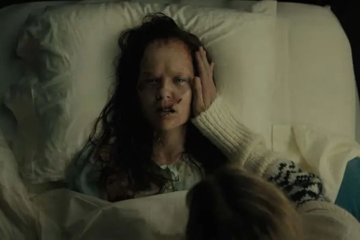 “El Exorcista” de Mike Flanagan ya tiene fecha de estreno