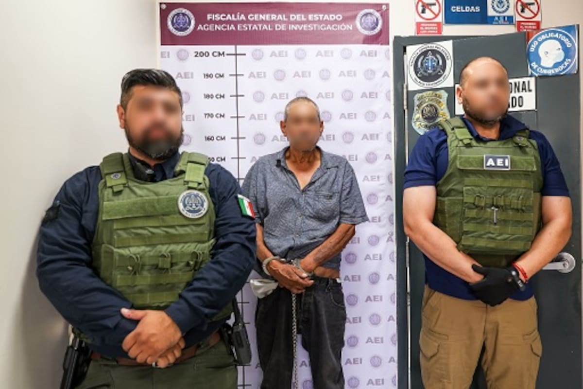 Atropella intencionalmente a discapacitado en la Industrial