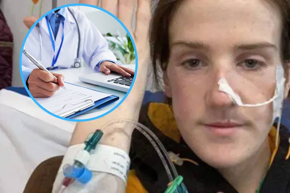 Caso Luned Davies: El peligro de los diagnósticos médicos erróneos