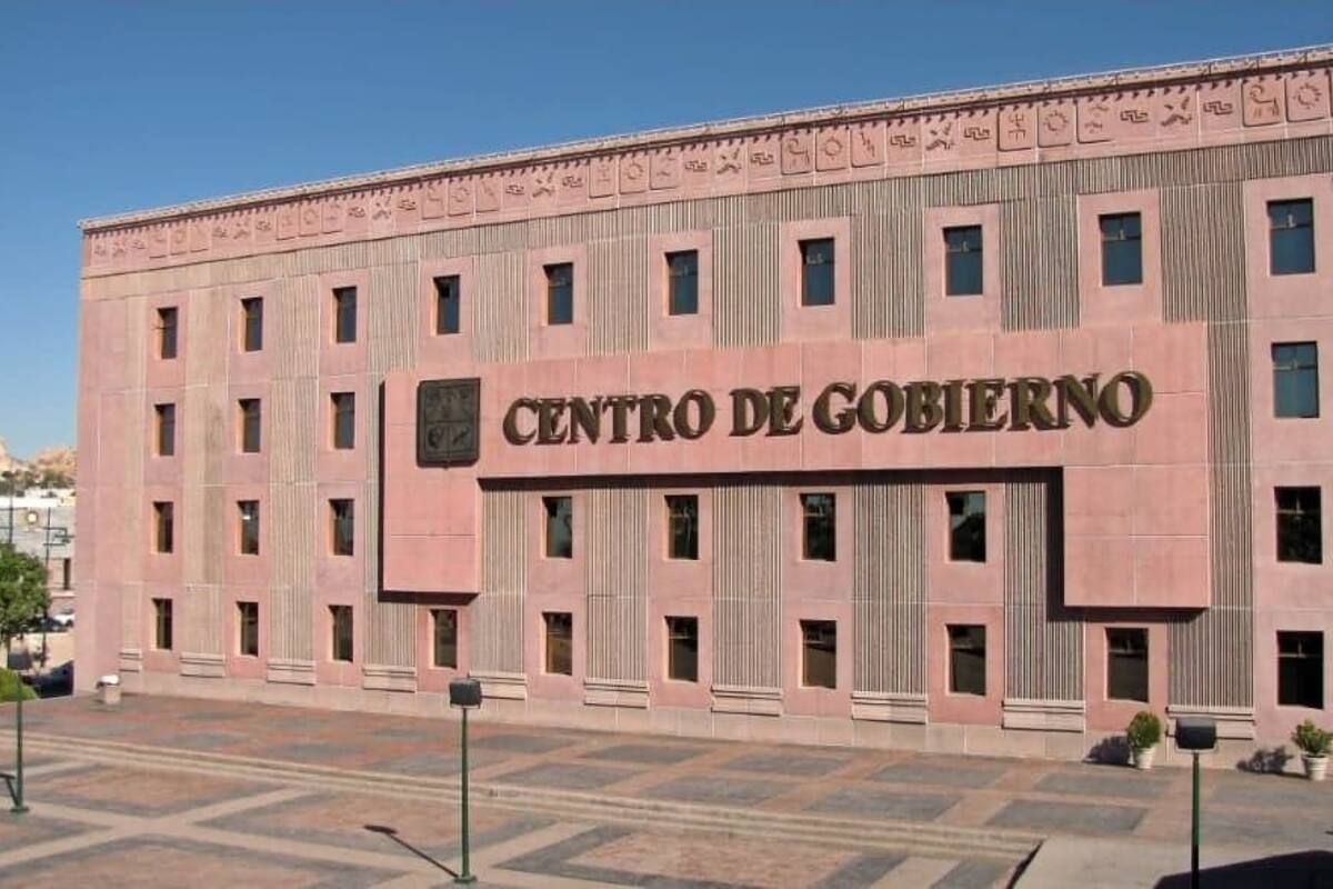Protección Civil Sonora confirma falsa alarma en conato de incendio en el Centro de Gobierno