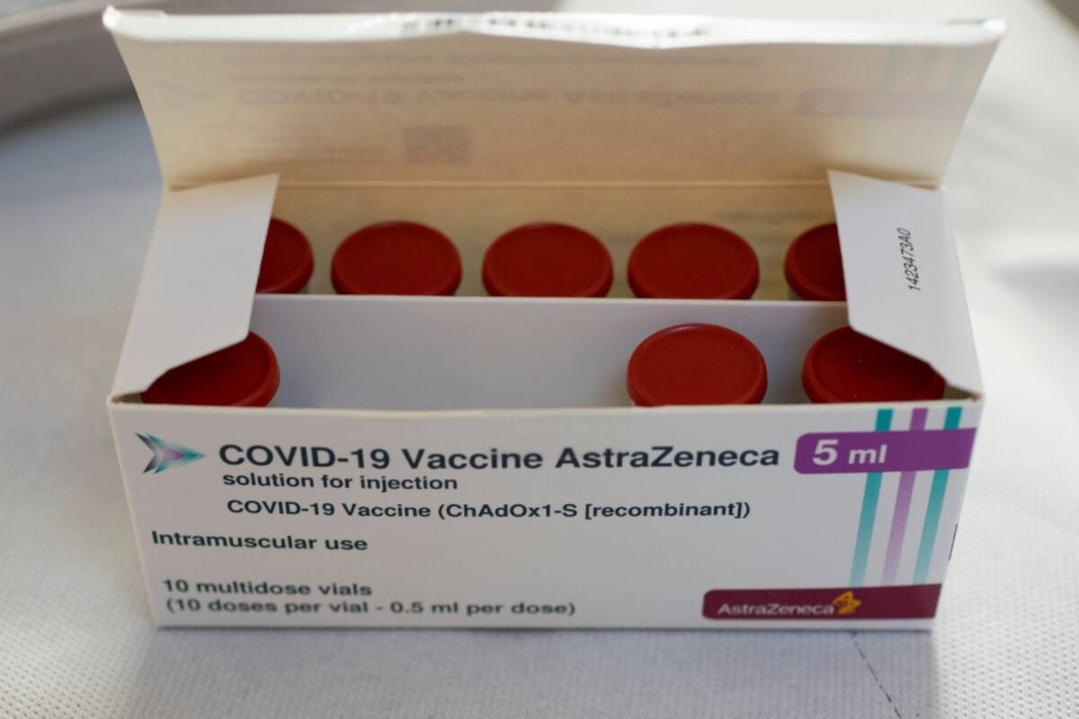 Insuficientes 40 mil vacunas para primera dosis: Salud