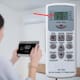 Expertos dicen que esta función en el aire acondicionado puede consumir mucho menos electricidad, pero solo se recomienda usarlo cuando el ambiente tiene mucha humedad
