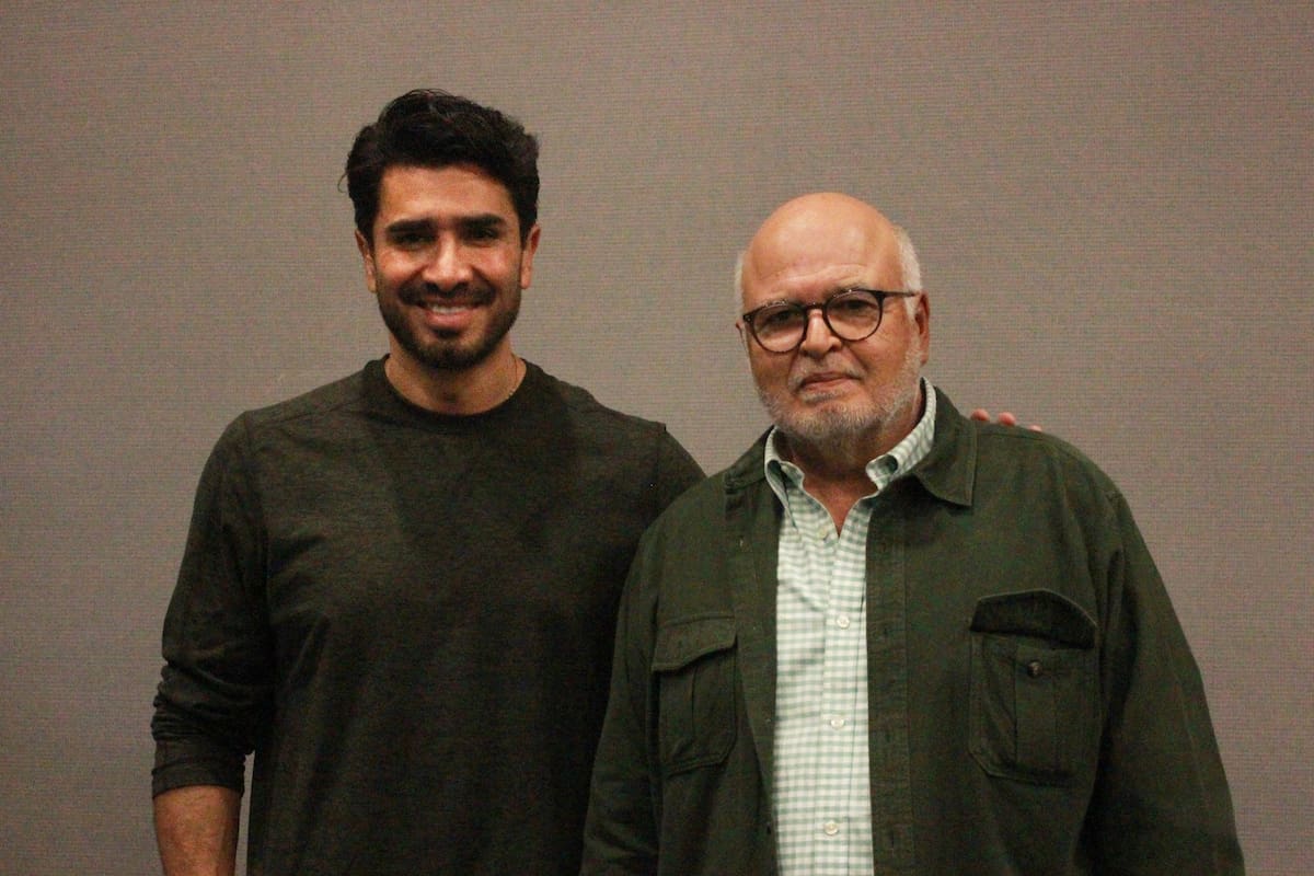 Francisco Rubio presidirá el Comité Provino de Baja California en 2026