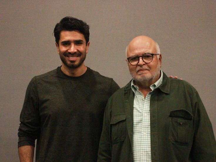 Francisco Rubio presidirá el Comité Provino de Baja California en 2026