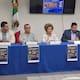 “A veces buscamos en internet lo que ya existe aquí”: Canaco Mexicali reúne a más de 100 empresarios locales en networking