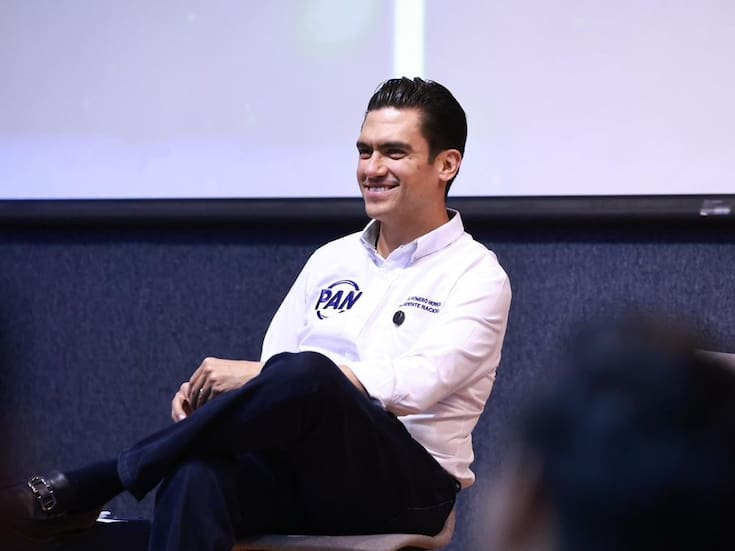 El PAN busca reconectar con la gente: Jorge Romero lanza estrategia territorial “de barrio” rumbo a 2027