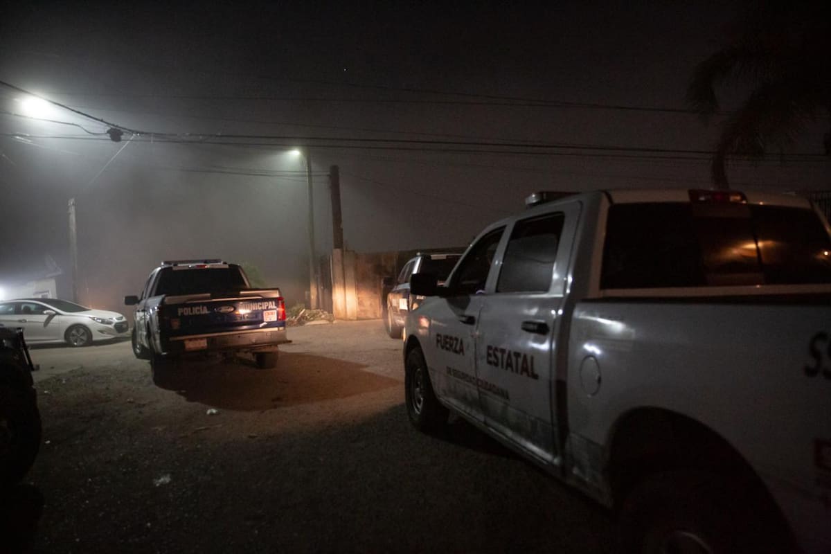 Hombre resulta herido tras presunta privación de la libertad en Ciudad Jardín