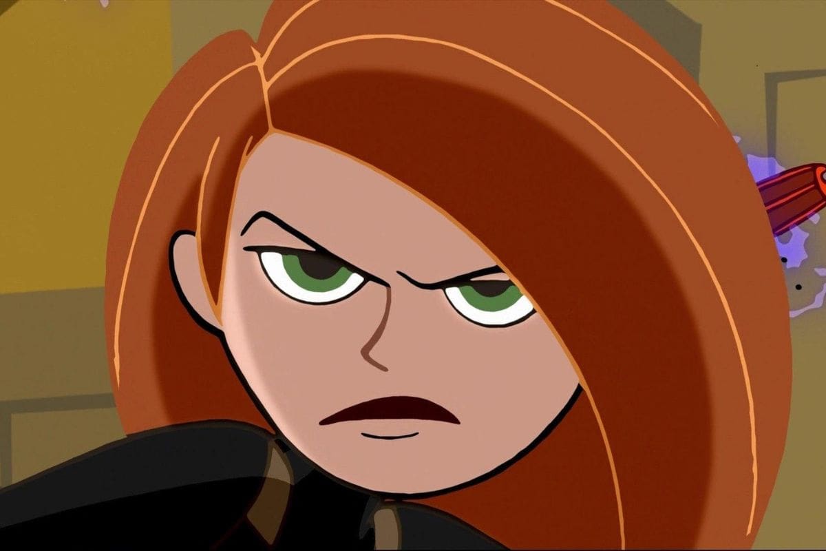 Kim Possible sería hermosísima en la vida real: descubre la imagen creada por la IA