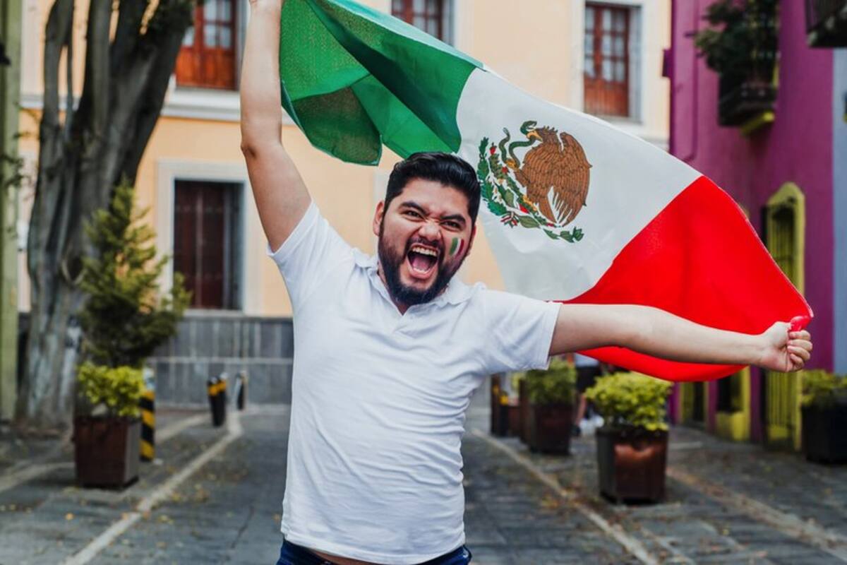 "Andar bichi", "ir a gusguear"... ¿conoces estas expresiones que se usan en algunas zonas de México? ¡Ponte a prueba!