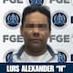 Vinculan a proceso a hombre por posesión de metanfetamina en Tijuana
