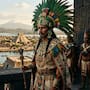 Moctezuma II: el último emperador azteca que convirtió su palacio en un centro de animales, poder y conocimiento