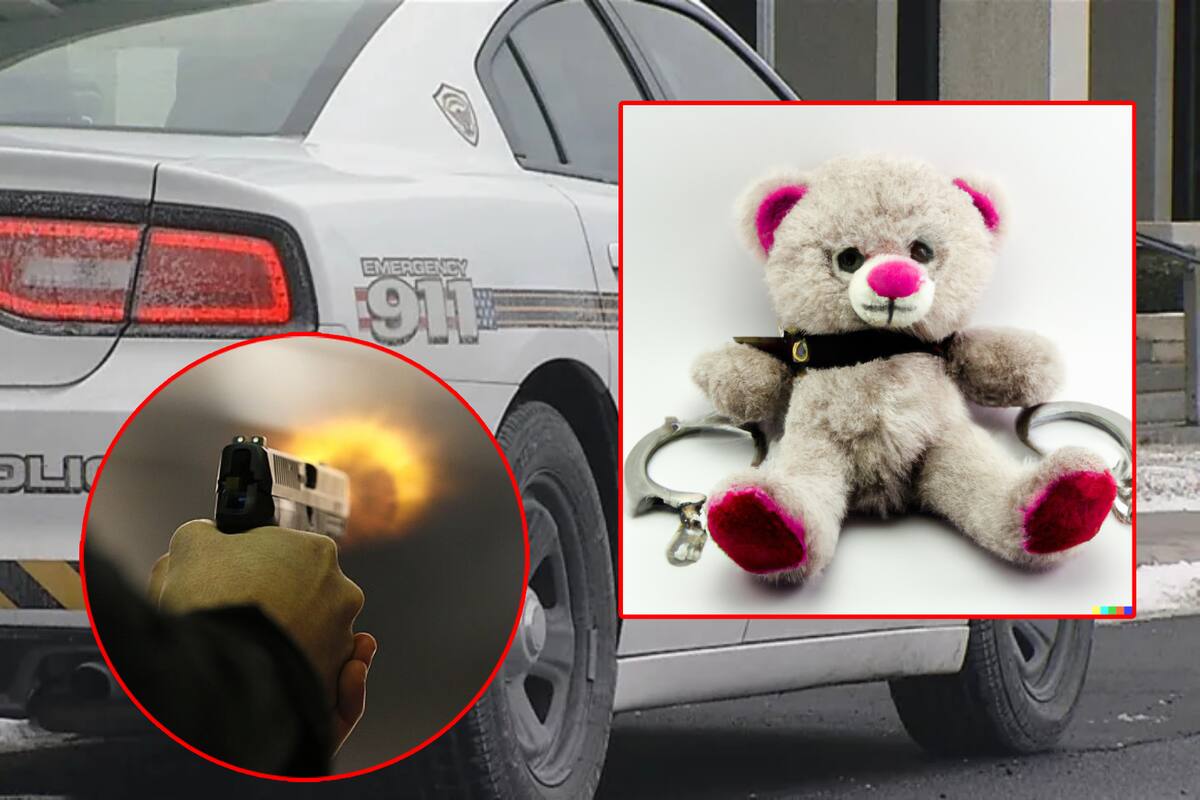 EU: Arrestan a niño de 9 años acusado de matar a un familiar con disparo; policías describen el caso como “nunca visto”