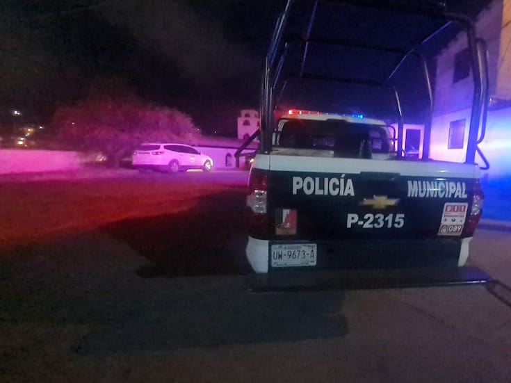 Reportan la desaparición de 3 menores de edad en Nogales
