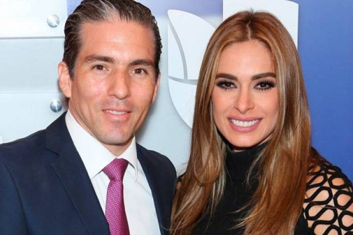 Galilea Montijo al rescate de clavadistas de La Quebrada