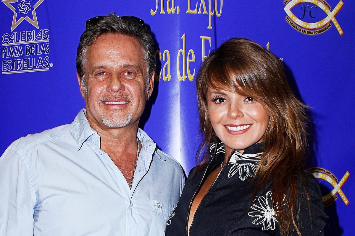 Alexis Ayala da sus primeras declaraciones tras confirmar su separación de Fernanda López