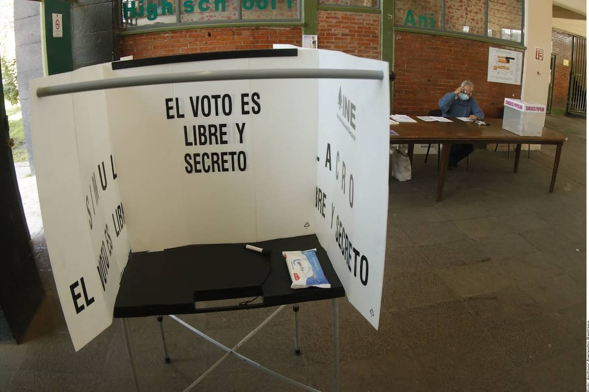 Los sonorenses se resisten a vencer el abstencionismo