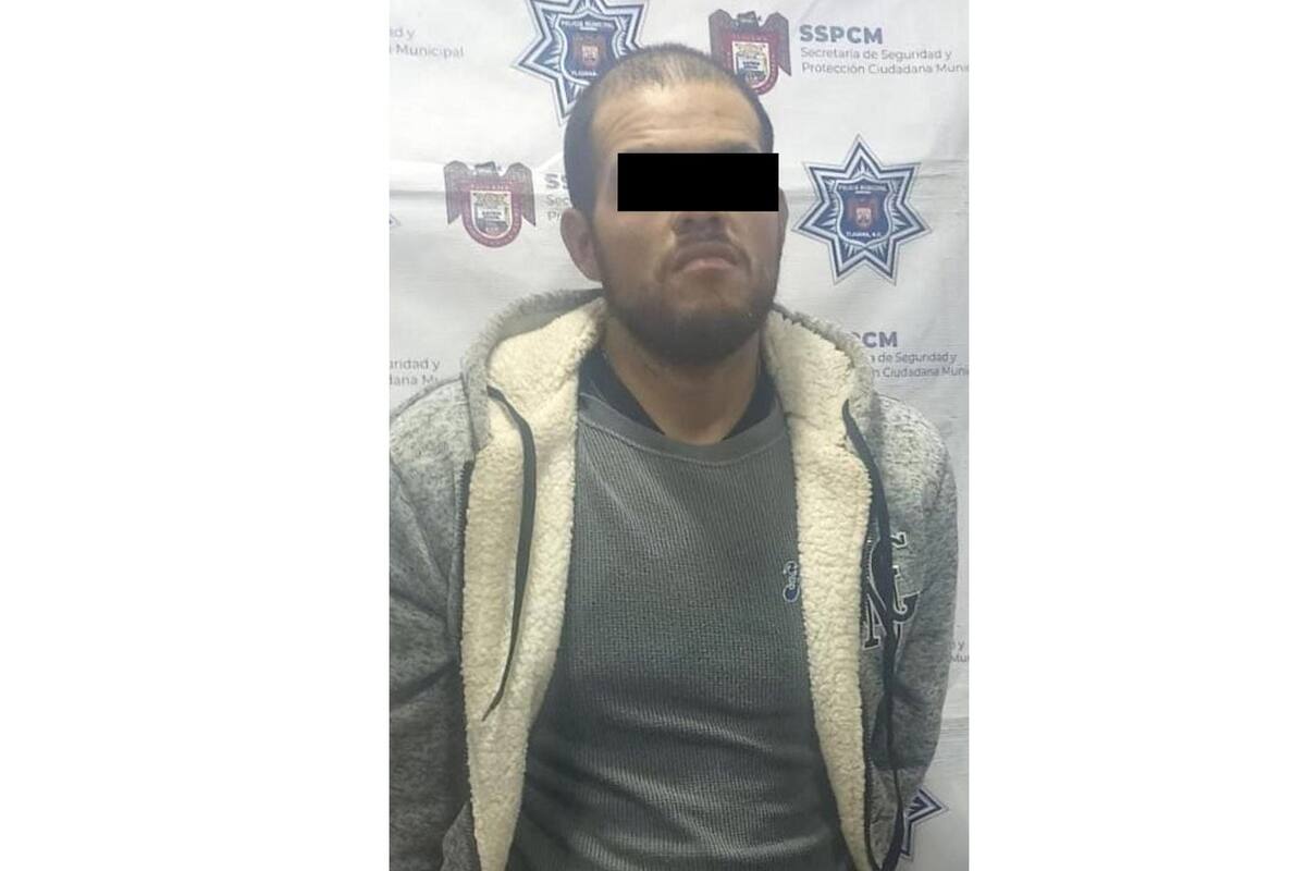 Arrestan a sujetos tras intentar allanar una casa