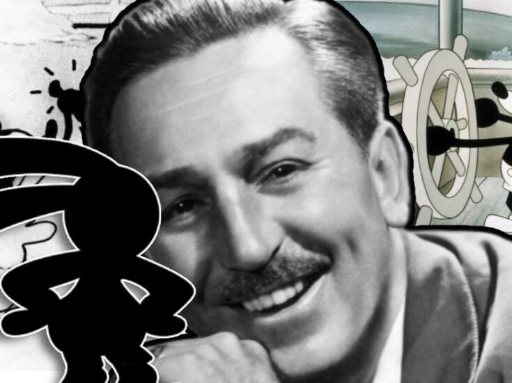 El primer personaje de Walt Disney no fue Mickey Mouse, pero marcó un antes y después para el estudio