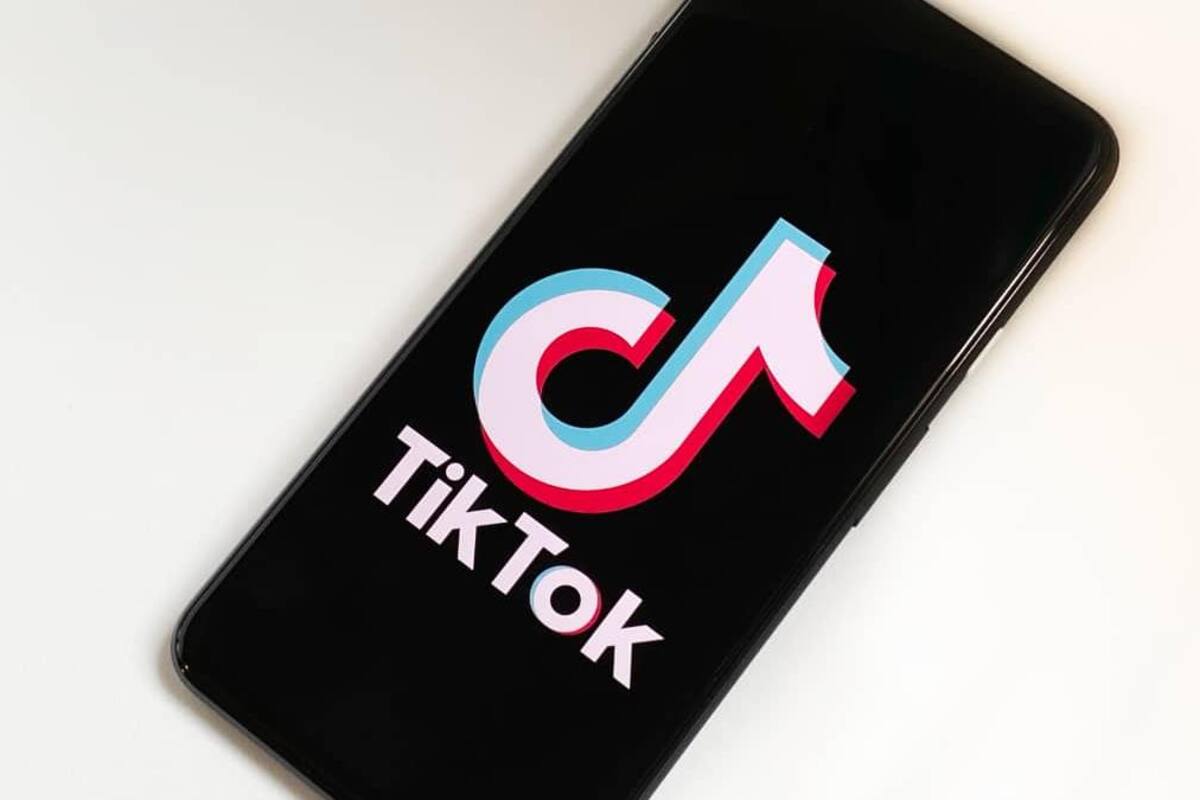 Cómo descargar un vídeo de TikTok