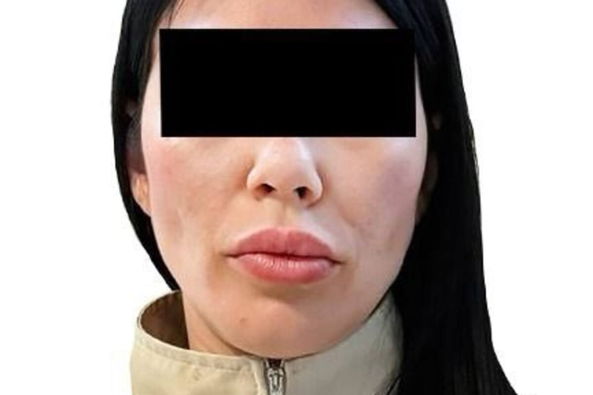 México extradita a EU a presunta mujer vinculada al Cártel de Sinaloa