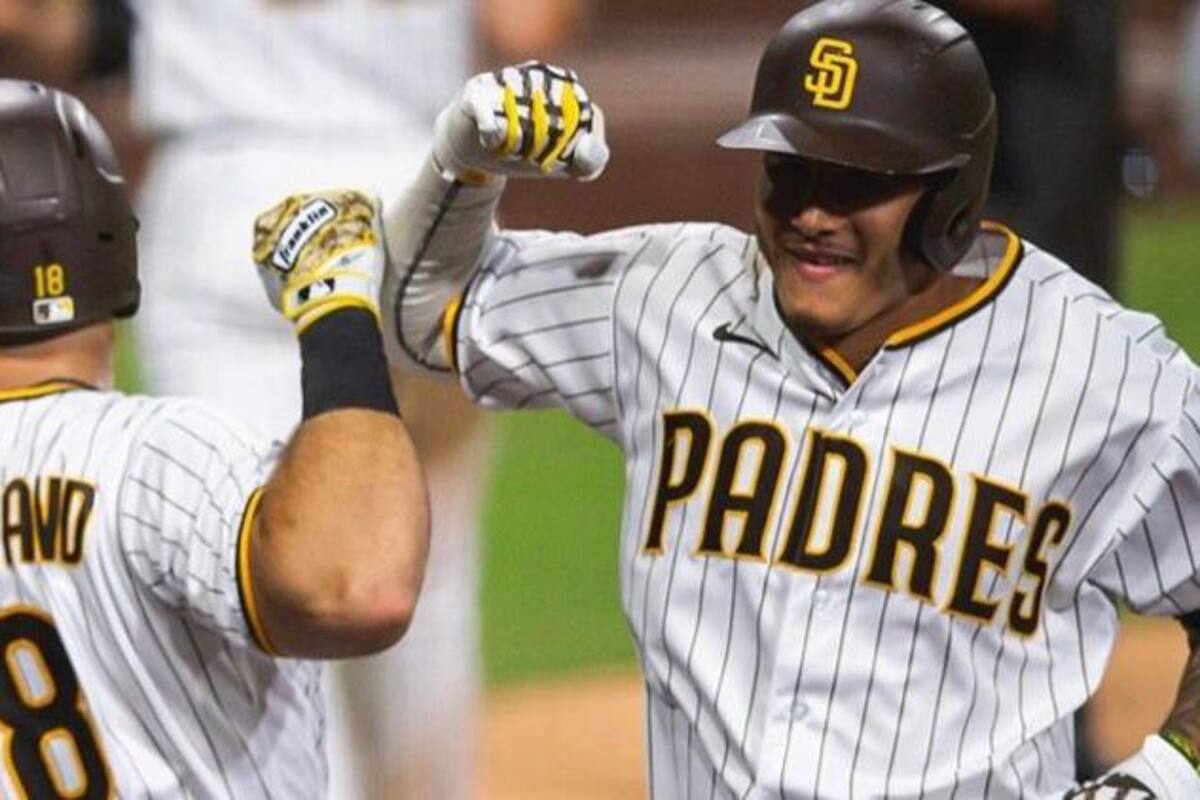 Padres de San Diego, más cerca de playoffs