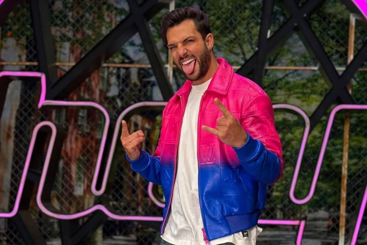 Nicola Porcella podría dejar el programa “Hoy” para seguir con su carrera como actor