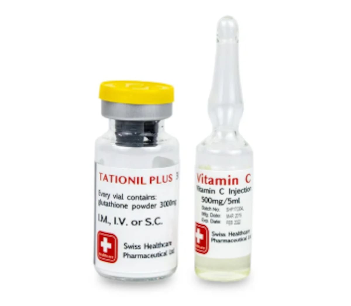 ¿Para qué enfermedad era el medicamento que El Mencho tomaba y que encontraron en su refugio?
Imágen: swisshealthcare.lat