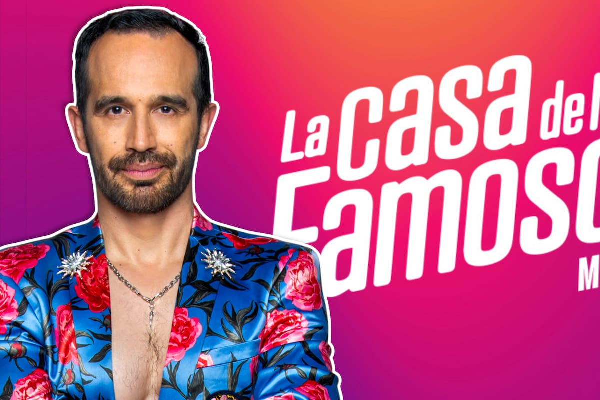 “El Guana” se convierte en el octavo eliminado de ‘La Casa de los Famosos México 3′