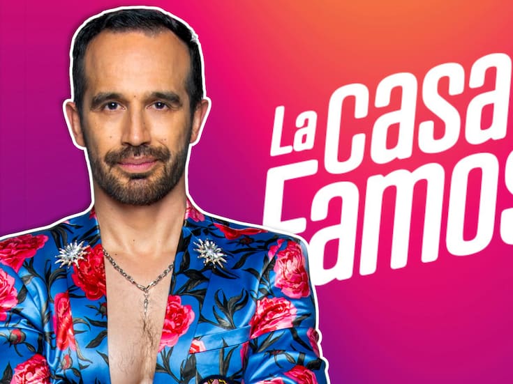 “El Guana” se convierte en el octavo eliminado de ‘La Casa de los Famosos México 3′