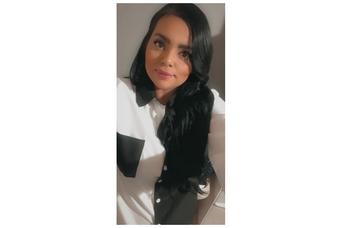 Lanzan campaña para ayudar a Teresita, mujer de 35 años con mal de Pott que necesita tratamiento en Chihuahua