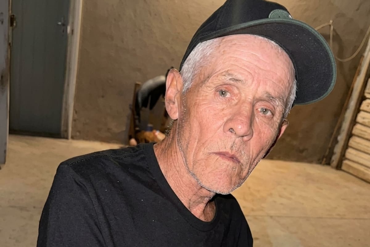 Localizan muerto en la “Pata de Gallo” a adulto mayor reportado como desaparecido