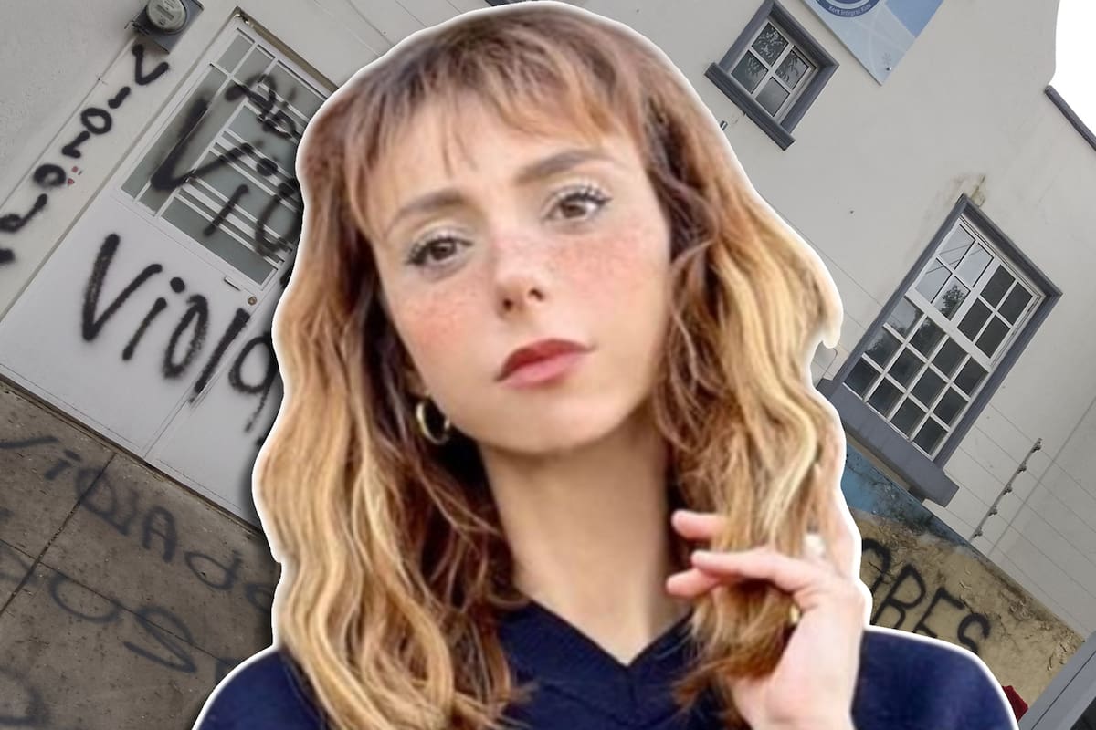 Kinder amenaza a demandar a Natalia Tellez tras desmentir acusaciones de abuso sexual a menores