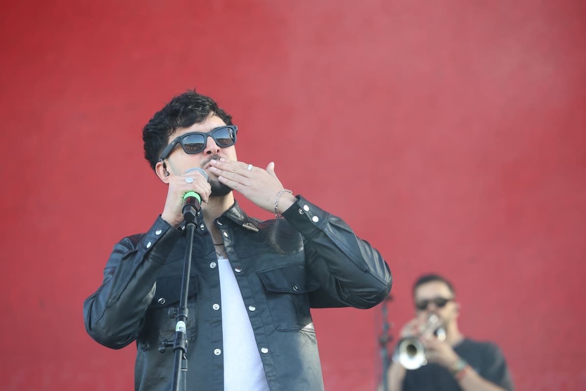 Crédito: Julián Ortega