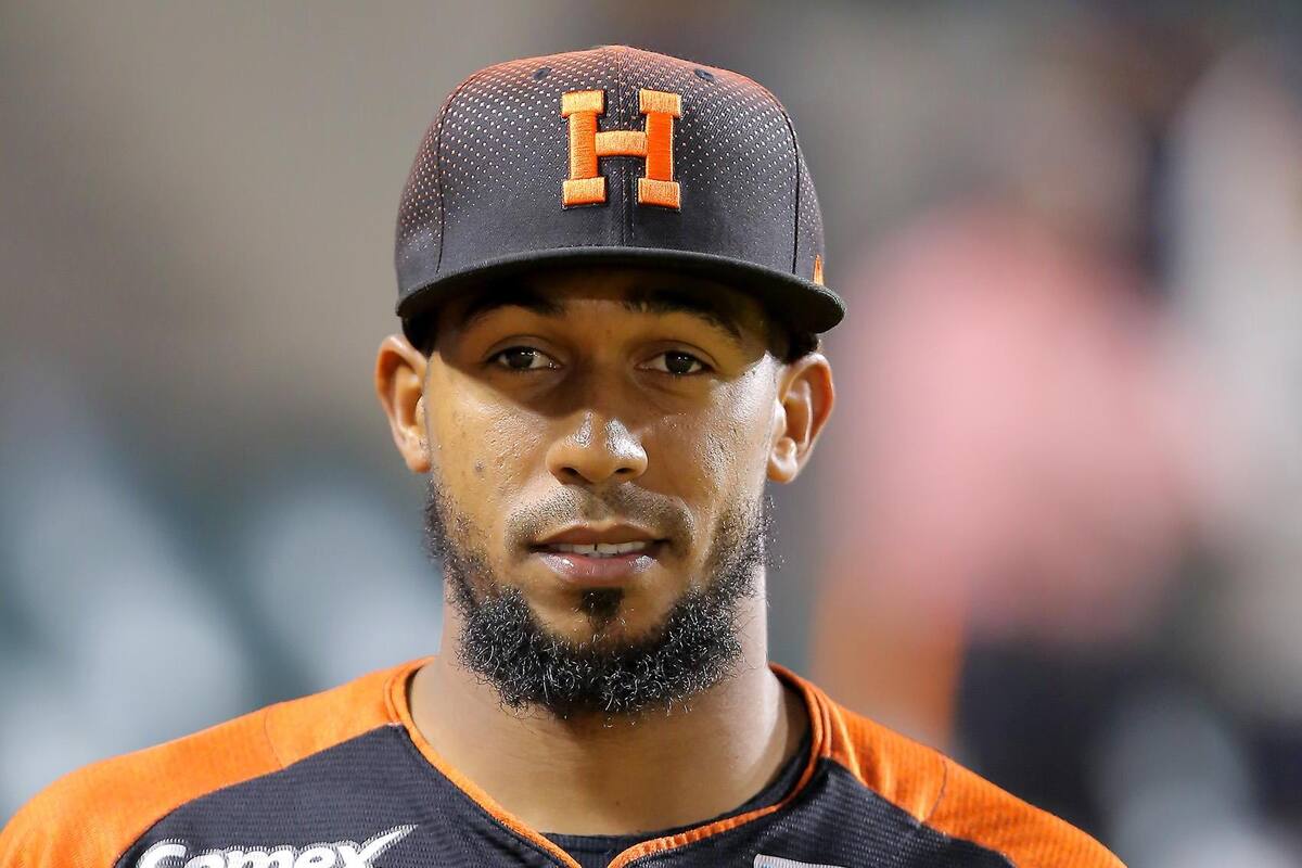 Refuerza Minaya a Naranjeros