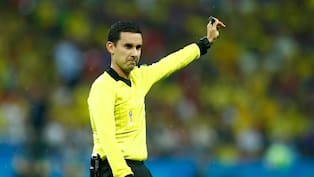 ¡César Ramos irá a su 3er Mundial!