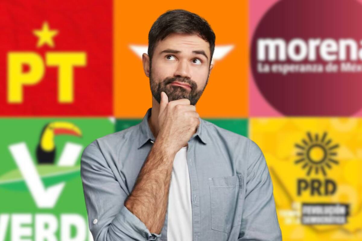 PREP México 2024: ¿Cómo visualizar qué partido va ganando las elecciones?