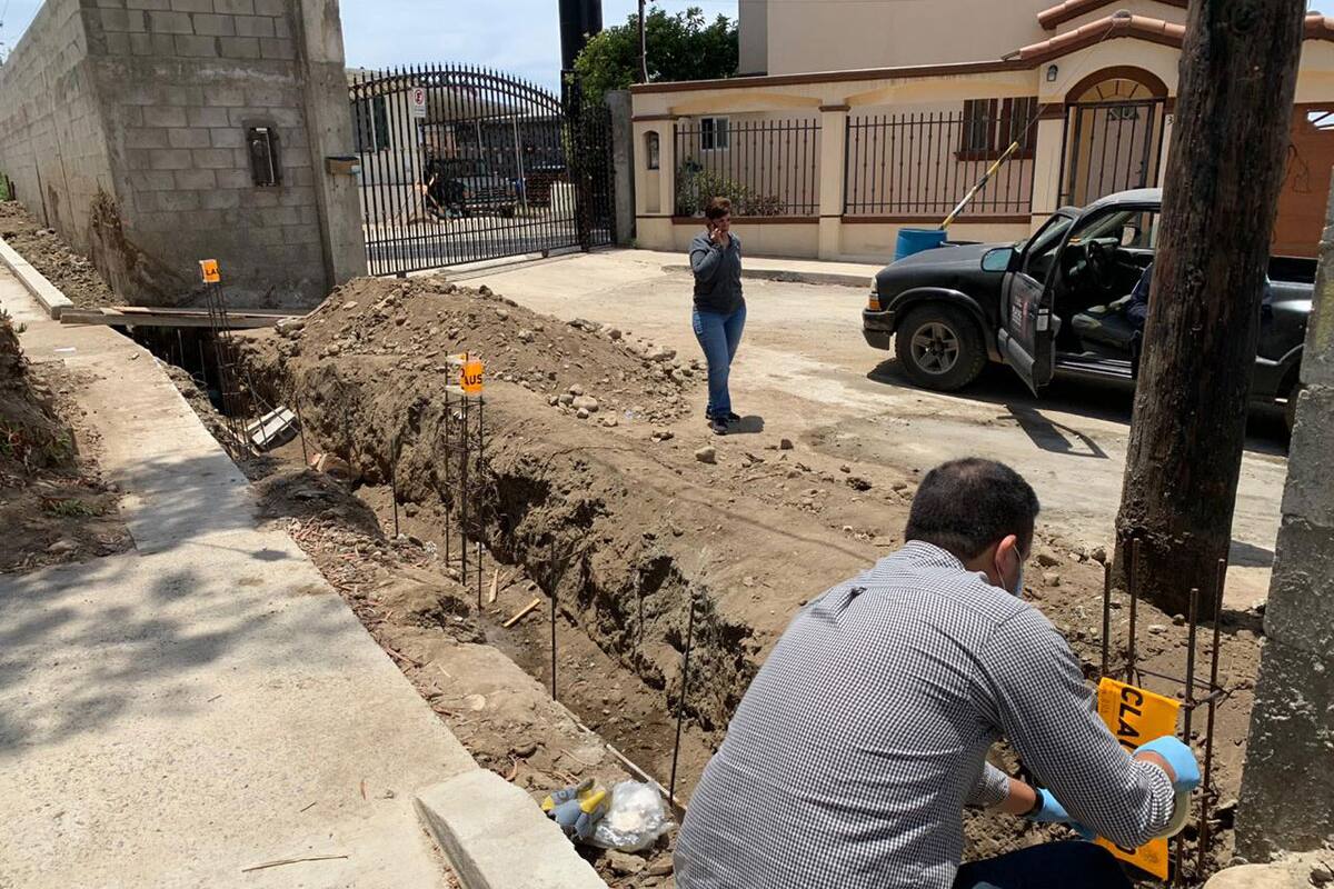 Sancionan obra por operar sin permisos y clausura otra ya sancionada