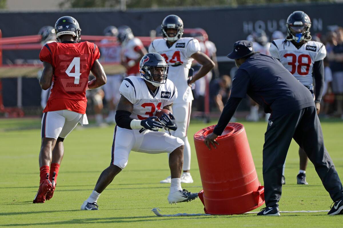 Pretemporada de la NFL iniciaría según lo previsto pese a pandemia