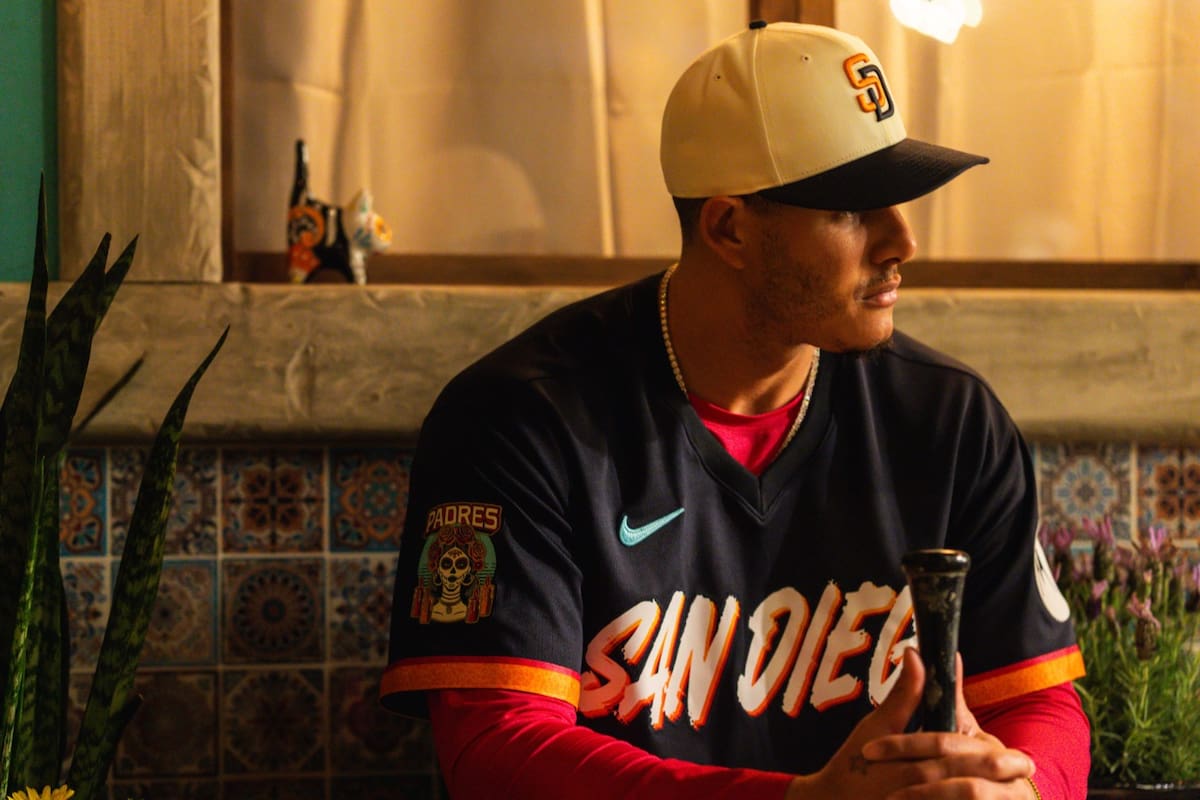 Padres de San Diego se inspiran en cultura mexicana