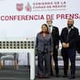 Gabinetes para guardar celulares durante las clases, es una de las propuestas del gobierno de Clara Brugada que serán presentadas ante la SEP para el nuevo ciclo escolar en CDMX