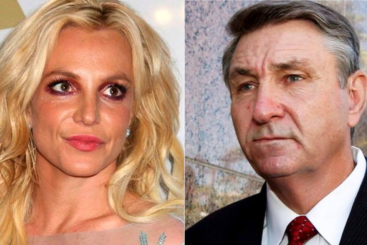 Padre de Britney Spears la acusa de difamación