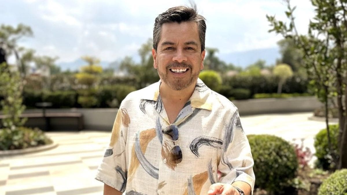 Carlos Espejel critica los programas sociales de Morena y advierte que fomentan conformismo y afectan la cultura del esfuerzo: “Esa mentalidad nos vuelve mediocres”