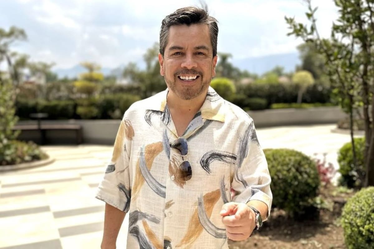 Carlos Espejel critica los programas sociales de Morena y advierte que fomentan conformismo y afectan la cultura del esfuerzo: “Esa mentalidad nos vuelve mediocres”