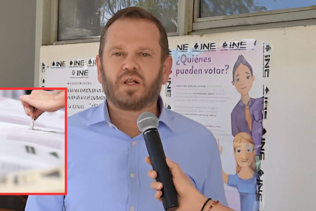 IEE: Reportan instalación del 100% de las casillas en Sonora