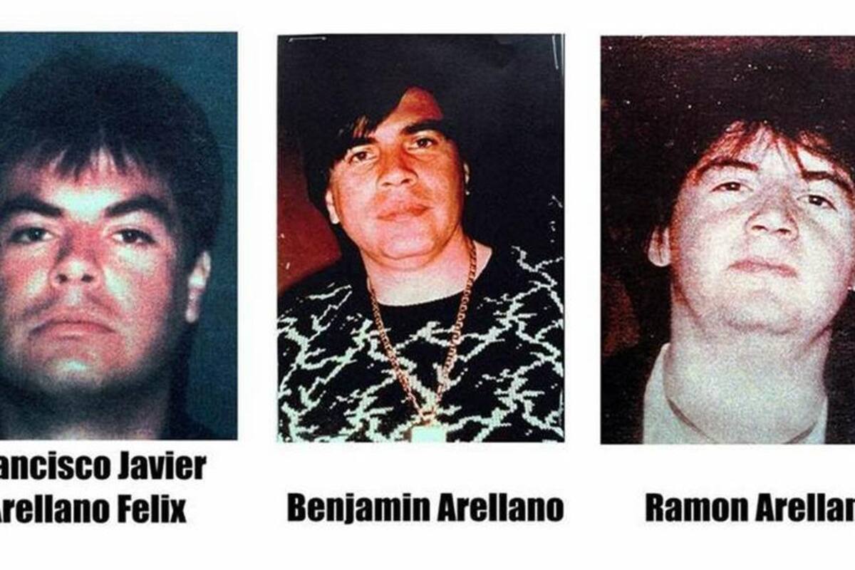 Arellano Félix: Qué pasó con la dinastía del Cártel de Tijuana
