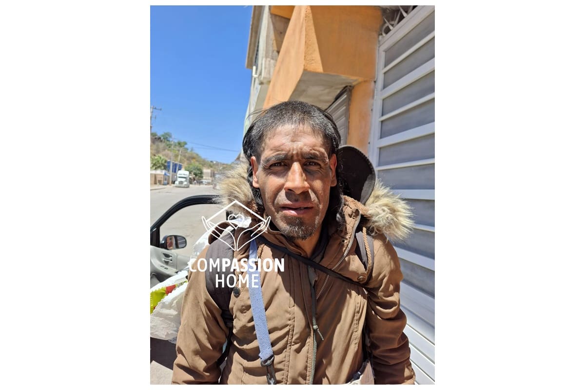 Duranguense deportado por Nogales hace 19 años busca a su familia