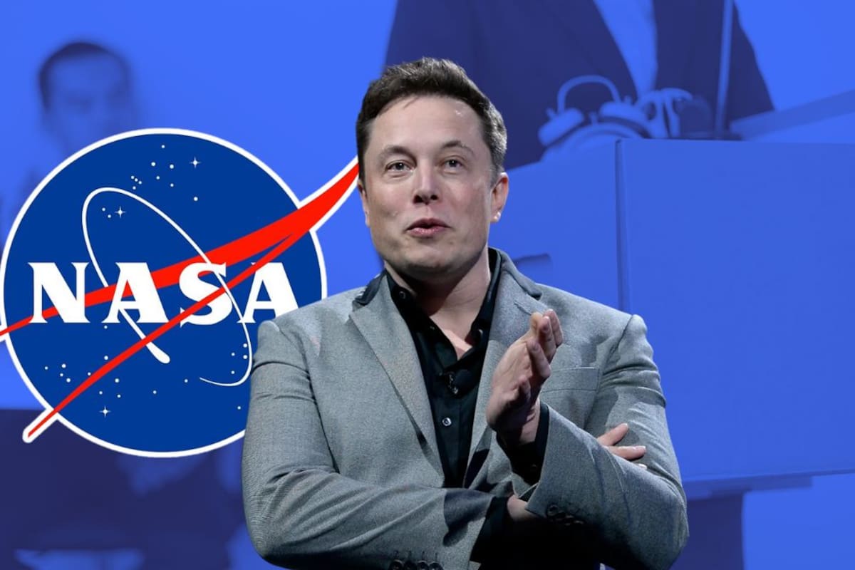 NASA implementará plan de despidos masivos impulsado por el gobierno de Trump; tiene fecha límite de una semana para reducción y reorganización de personal