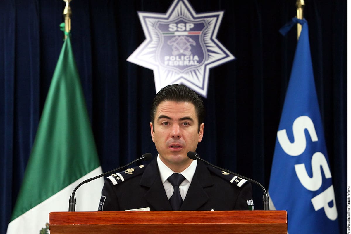 Jueza dicta libertad a Luis Cárdenas Palomino por caso “Rápido y Furioso”