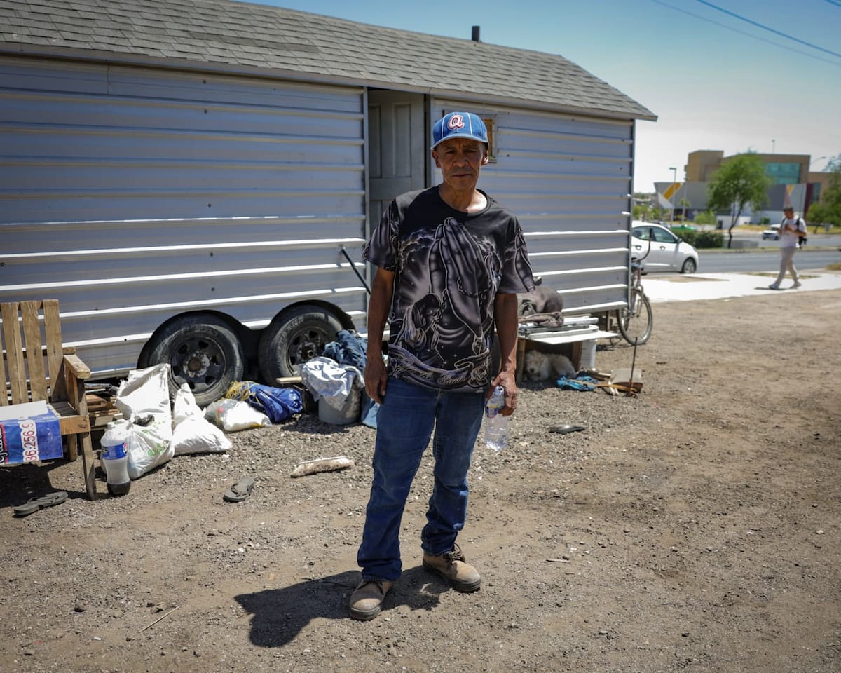 Foto; javier Gallegos