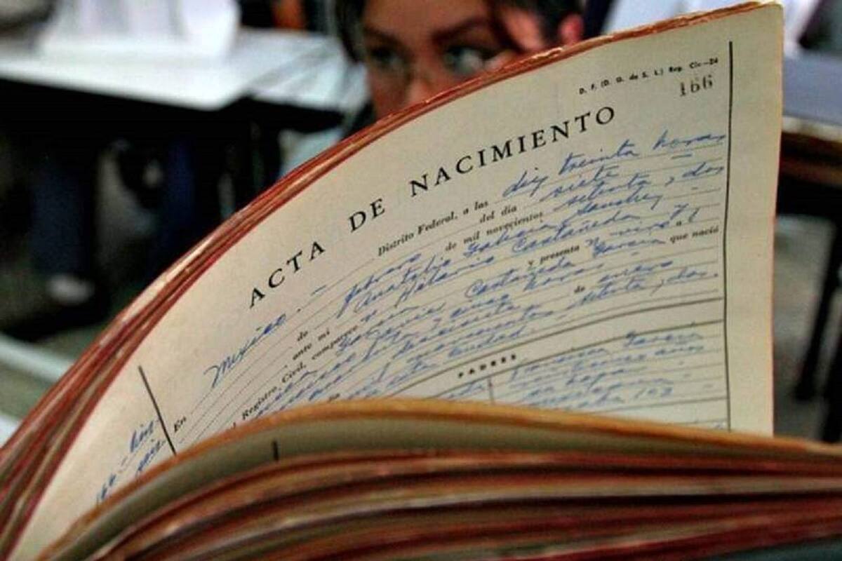 Congreso de BC deberá aprobar reforma para poder modificar actas de infancias trans